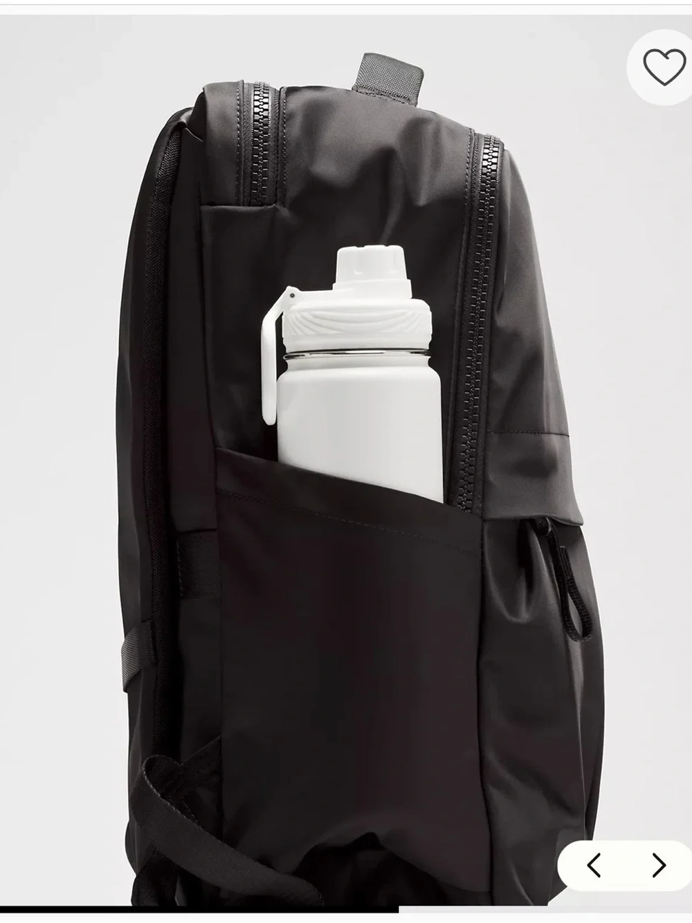 Lululemon Everyday Backpack 2.0 23L